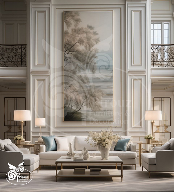 سبک نئوکلاسیک